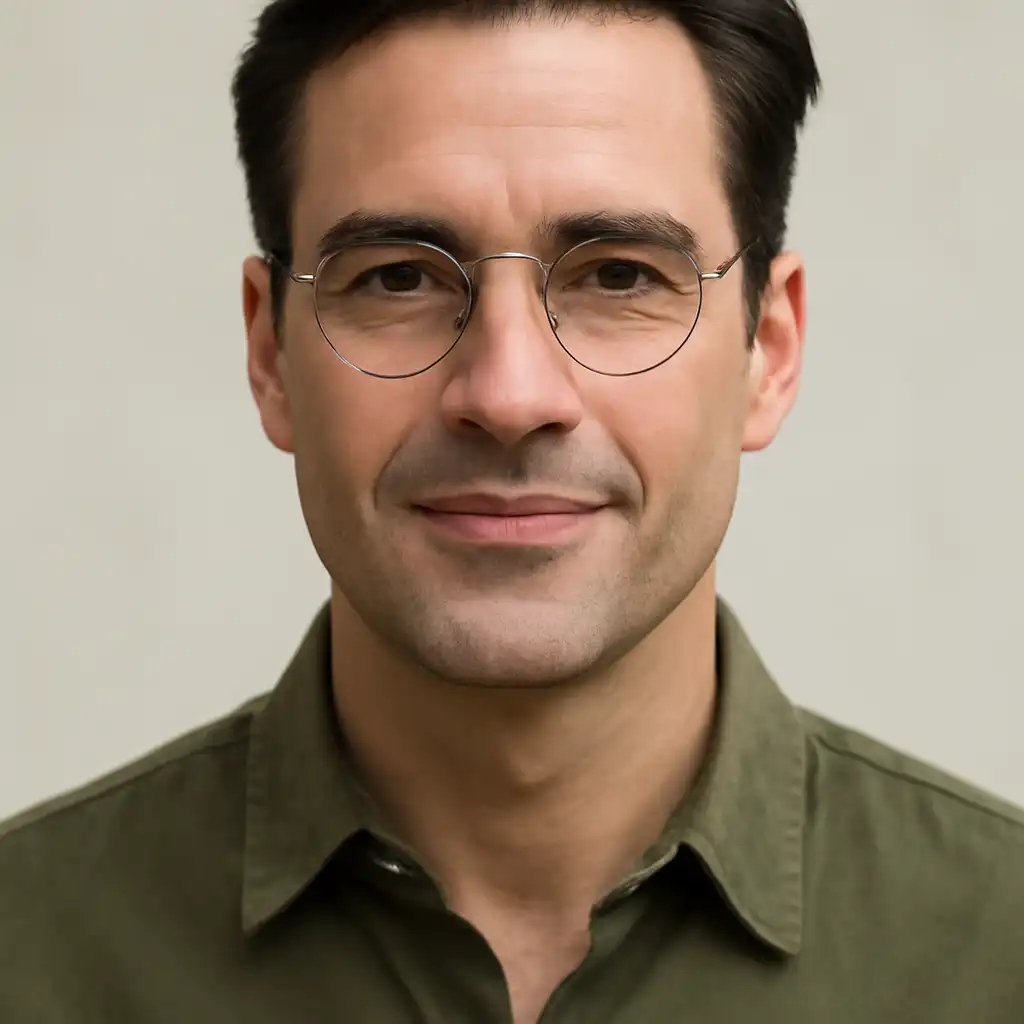 Anders Norström